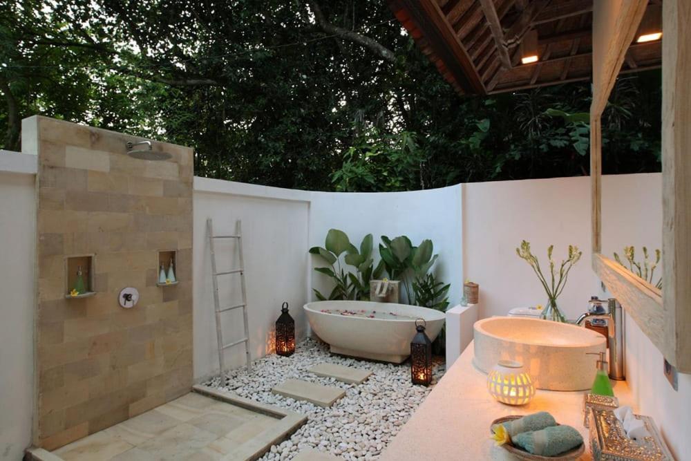 Shamballa Moon Ubud  Exterior photo