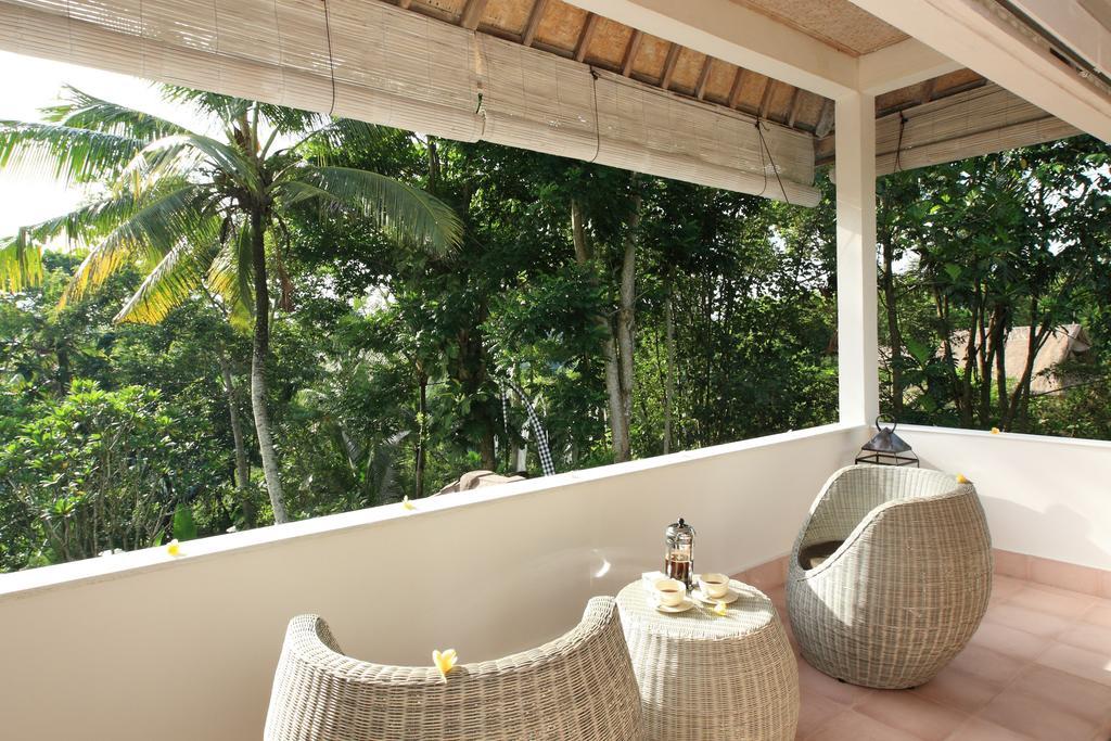 Shamballa Moon Ubud  Room photo