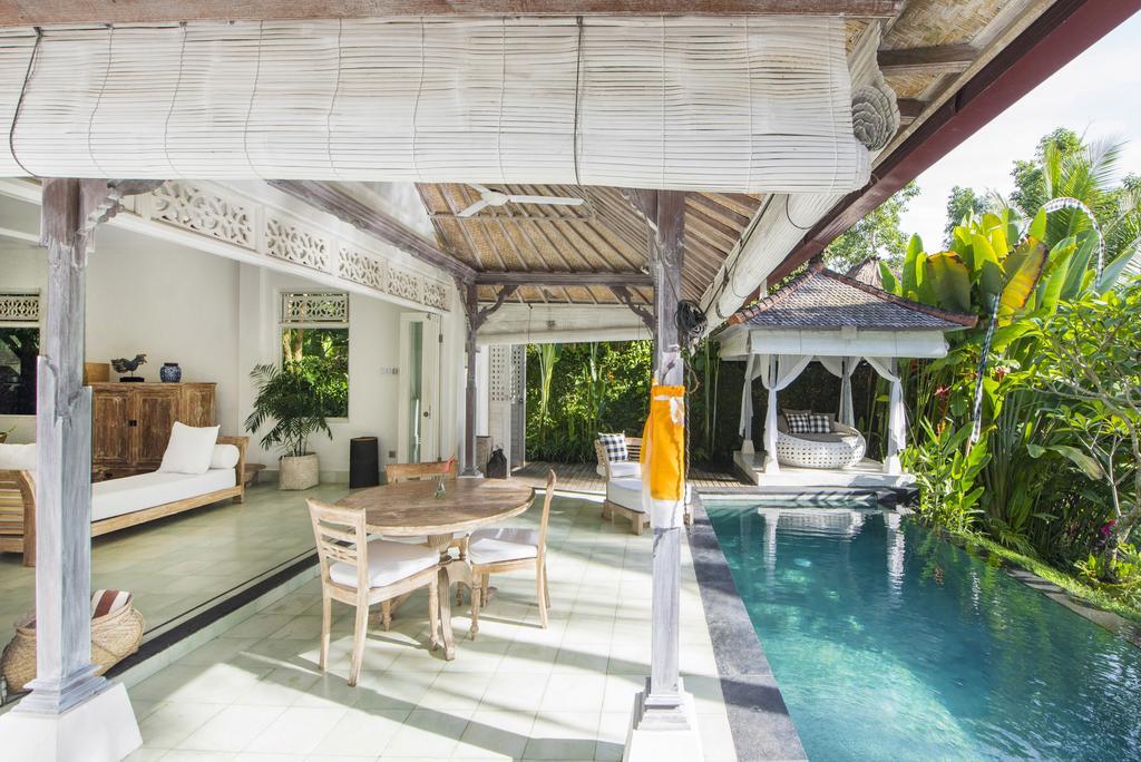 Shamballa Moon Ubud  Exterior photo