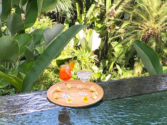 Shamballa Moon Ubud  Exterior photo